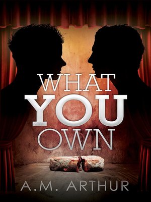 cover image of What You Own